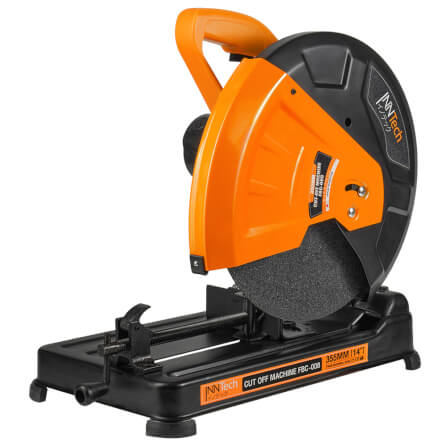 เครื่องตัดไฟเบอร์ InnTech รุ่น FBC-008 14 นิ้ว 3,000 วัตต์_2